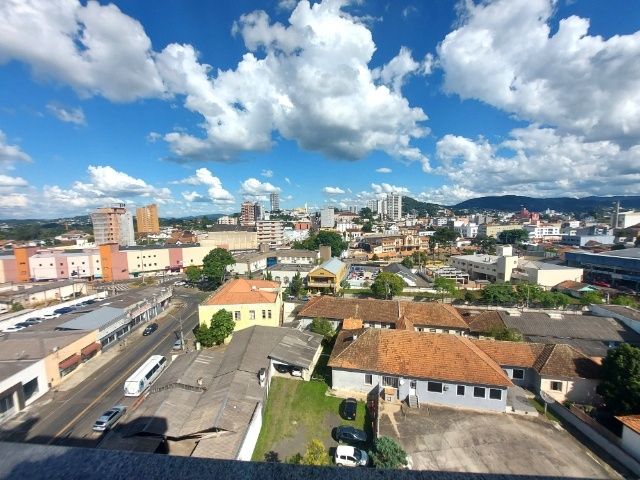 Venda de Apartamento no Centro - União da Vitória - Paraná-PR - Digital Imóveis