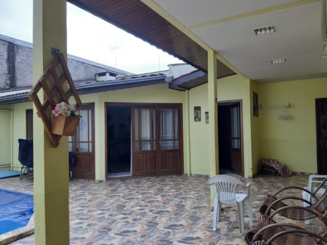 Venda de Casa no Bento Munhoz da Rocha - União da Vitória - Paraná-PR - Digital Imóveis