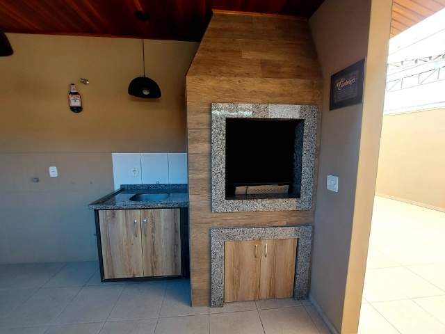 Venda de Casa no São Pedro - Porto União - Santa Catarina-SC - Digital Imóveis
