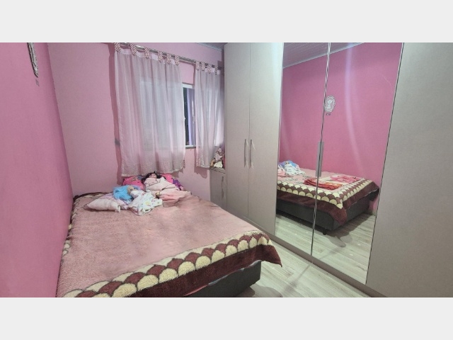 Venda de Casa no Bento Munnhoz da Rocha - União da Vitória - Paraná-PR - Digital Imóveis