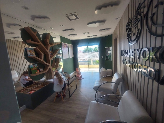 Venda de Imóvel Comercial no Centro - União da Vitória - Paraná-PR - Digital Imóveis