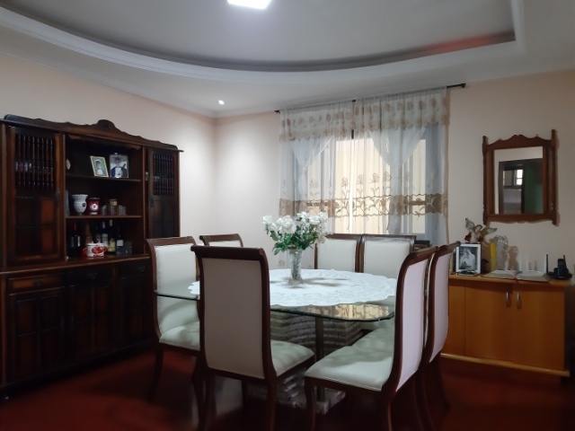 Venda de Casa no Bento Munhoz da Rocha - União da Vitória - Paraná-PR - Digital Imóveis
