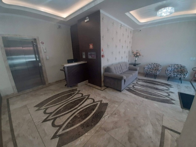 Venda de Apartamento no Centro - União da Vitória - Paraná-PR - Digital Imóveis
