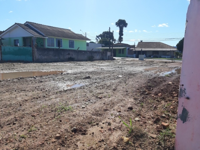Venda de Lote/Terreno no São Brás - União da Vitória - Paraná-PR - Digital Imóveis
