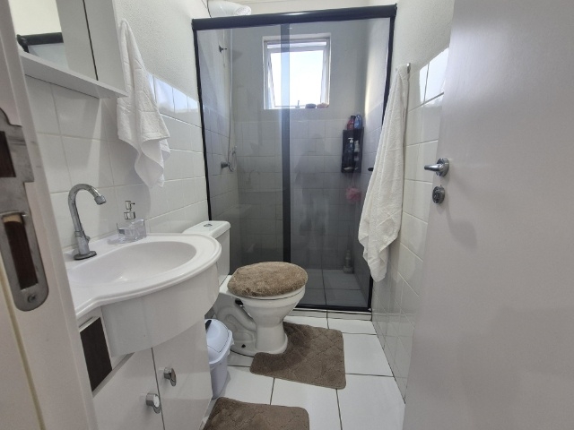 Venda de Apartamento no Rocio - União da Vitória - Paraná-PR - Digital Imóveis