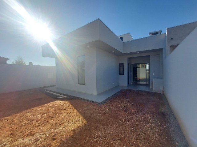 Venda de Casa no São Francisco - Porto União - Santa Catarina-SC - Digital Imóveis