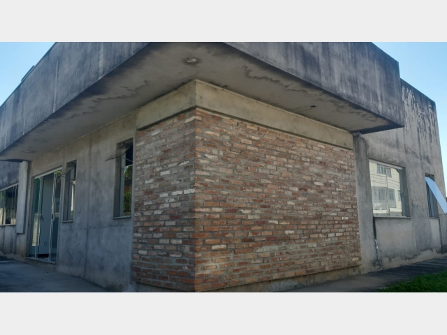 Venda de Casa no Cidade Nova - Porto União - Santa Catarina-SC - Digital Imóveis