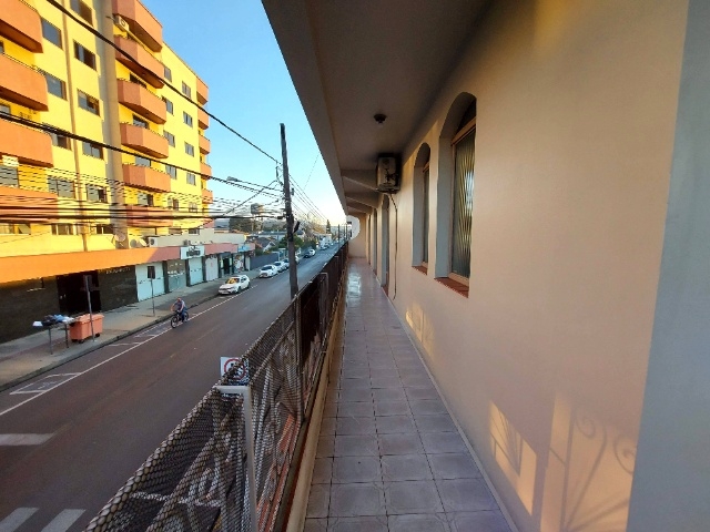 Aluguel de Apartamento no Centro - União da Vitória - Paraná-PR - Digital Imóveis