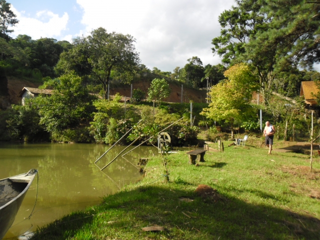 Venda de Fazenda/Sítio no Bela Vista - Porto União - Santa Catarina-SC - Digital Imóveis