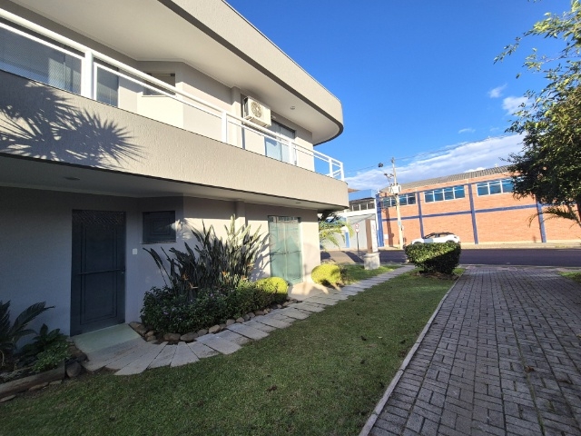 Venda de Imóvel Comercial no Centro - União da Vitória - Paraná-PR - Digital Imóveis