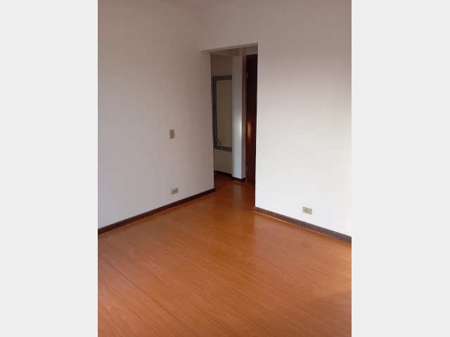 Venda de Apartamento no Alto da Rua XV - Curitiba - Paraná-PR - Digital Imóveis