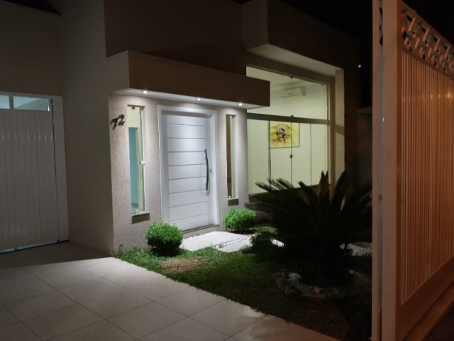 Venda de Casa no ´Rocio - União da Vitória - Paraná-PR - Digital Imóveis