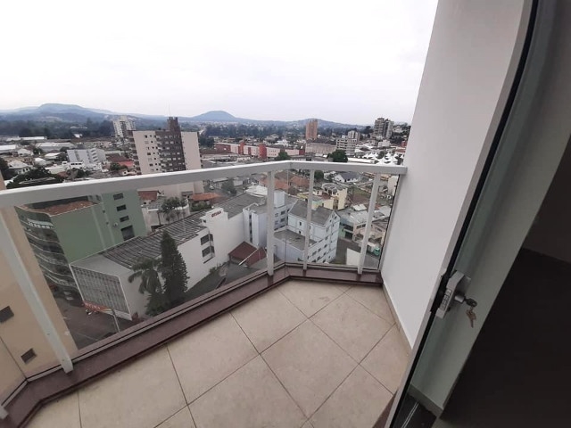 Venda de Apartamento no Centro - União da Vitória - Paraná-PR - Digital Imóveis