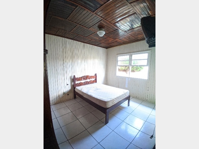 Venda de Casa no Sagrada Família - União da Vitória - Paraná-PR - Digital Imóveis