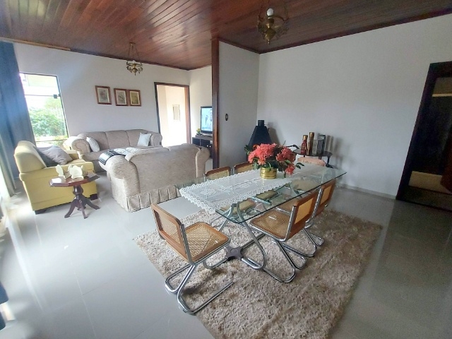 Aluguel de Casa no São Bernardo - União da Vitória - Paraná-PR - Digital Imóveis