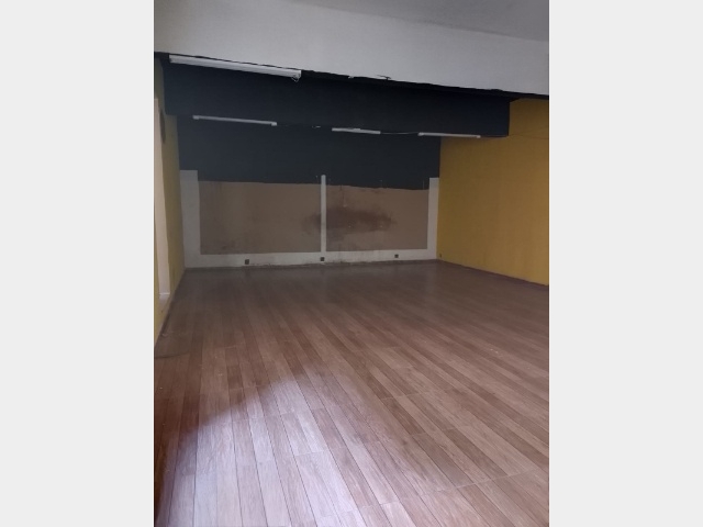 Venda de Imóvel Comercial no Centro - Porto União - Santa Catarina-SC - Digital Imóveis