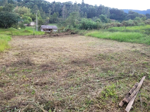 Venda de Lote/Terreno no Colonia Correntes - União da Vitória - Paraná-PR - Digital Imóveis