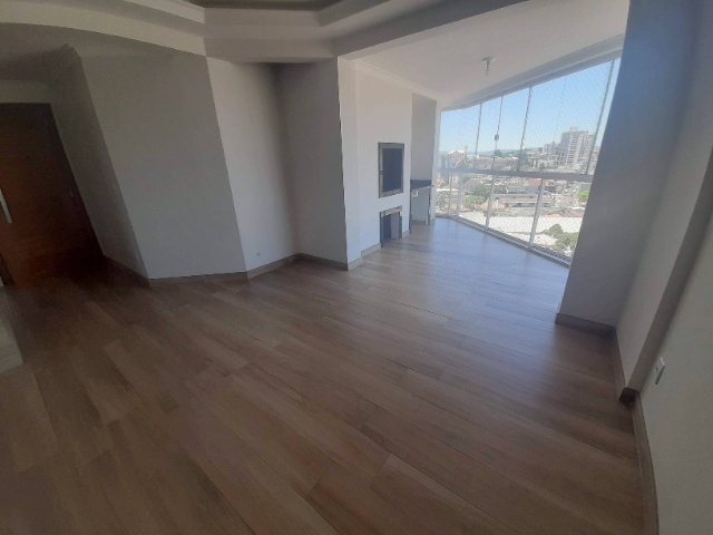 Venda de Apartamento no Centro - União da Vitória - Paraná-PR - Digital Imóveis