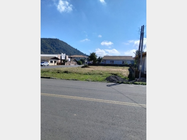 Venda de Lote/Terreno no Santa Rosa - Porto União - Santa Catarina-SC - Digital Imóveis