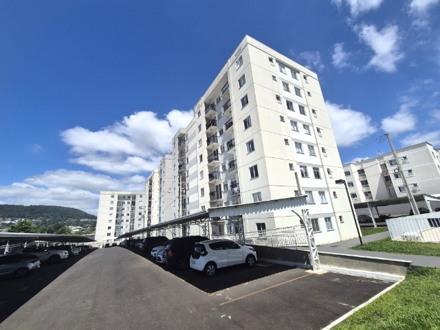 Aluguel de Apartamento no Rocio - União da Vitória - Paraná-PR - Digital Imóveis