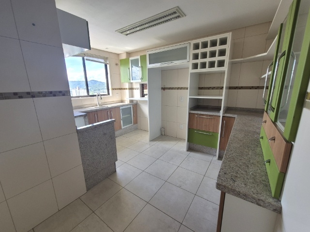 Aluguel de Apartamento no São Pedro - Porto União - Santa Catarina-SC - Digital Imóveis