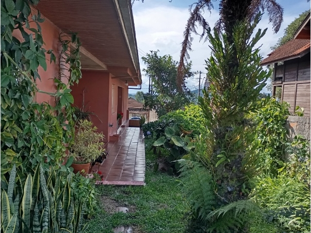 Venda de Casa no Cidade Nova - Porto União - Santa Catarina-SC - Digital Imóveis