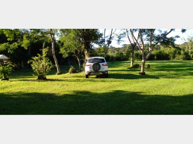 Venda de Fazenda/Sítio no  - Paula Freitas - Paraná-PR - Digital Imóveis