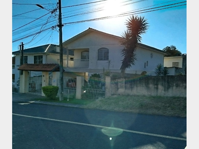 Venda de Casa no São Pedro - Porto União - Santa Catarina-SC - Digital Imóveis