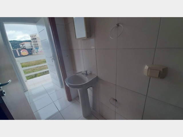 Aluguel de Apartamento no São Pedro - Porto União - Santa Catarina-SC - Digital Imóveis