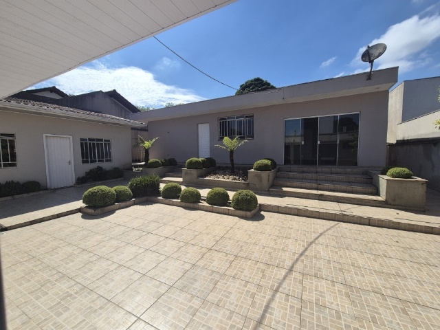 Venda de Casa no Cidade Nova - Porto União - Santa Catarina-SC - Digital Imóveis
