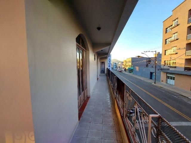 Aluguel de Apartamento no Centro - União da Vitória - Paraná-PR - Digital Imóveis