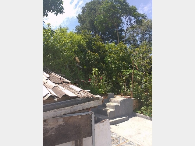 Venda de Casa no Cristo Rei - União da Vitória - Paraná-PR - Digital Imóveis