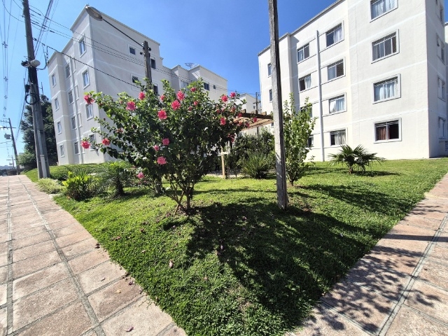 Venda de Apartamento no Rocio - União da Vitória - Paraná-PR - Digital Imóveis