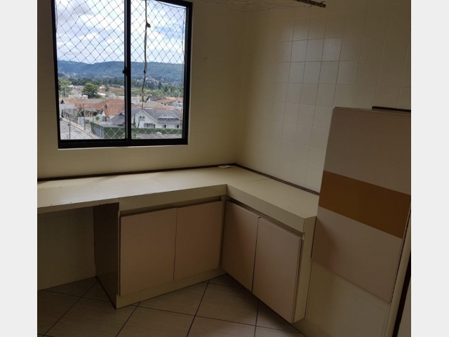 Venda de Apartamento no Centro - Porto União - Santa Catarina-SC - Digital Imóveis