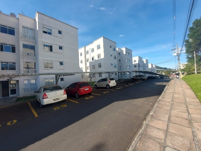 Aluguel de Apartamento no Rocio - União da Vitória - Paraná-PR - Digital Imóveis