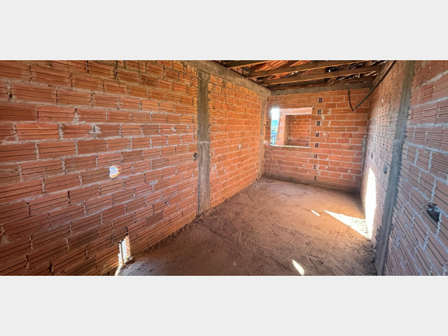 Venda de Sobrado no São Braz - União da Vitória - Paraná-PR - Digital Imóveis