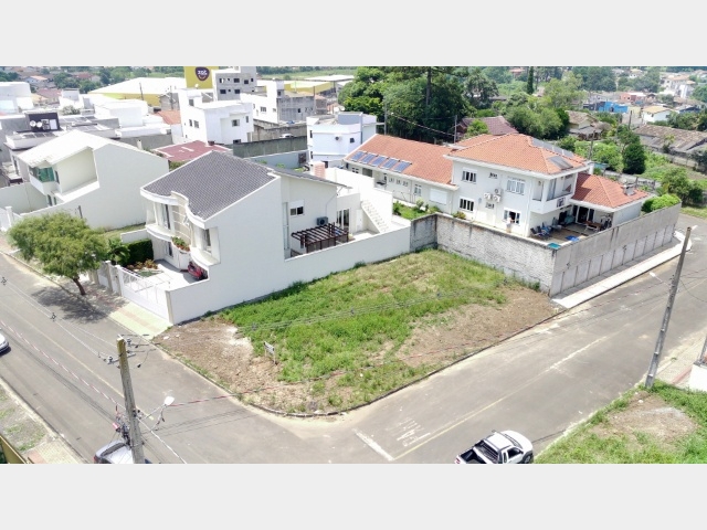 Venda de Lote/Terreno no Rocio - União da Vitória - Paraná-PR - Digital Imóveis