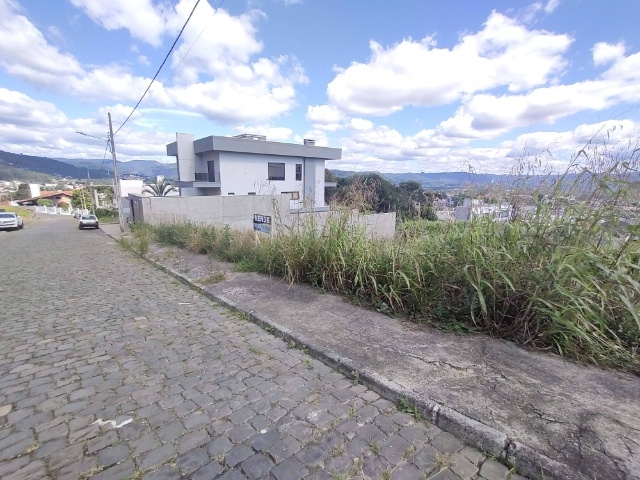 Venda de Lote/Terreno no Cidade Nova - Porto União - Santa Catarina-SC - Digital Imóveis