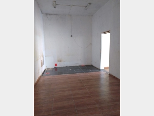 Venda de Imóvel Comercial no Centro - Porto União - Santa Catarina-SC - Digital Imóveis