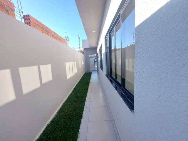 Venda de Casa no São Francisco - Porto União - Santa Catarina-SC - Digital Imóveis