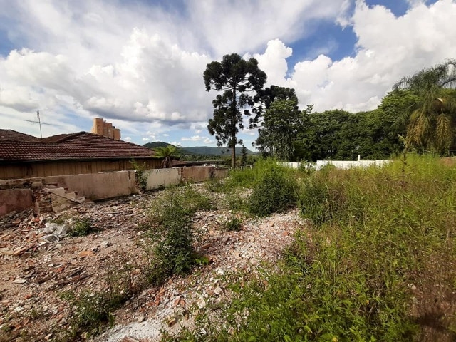 Venda de Lote/Terreno no Centro - Porto União - Santa Catarina-SC - Digital Imóveis