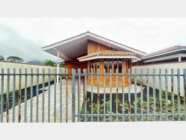 Aluguel de Casa no Cristo Rei - União da Vitória - Paraná-PR - Digital Imóveis