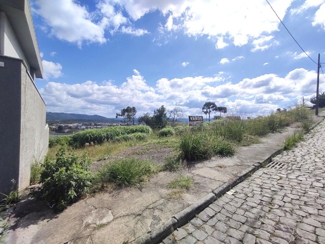 Venda de Lote/Terreno no Cidade Nova - Porto União - Santa Catarina-SC - Digital Imóveis