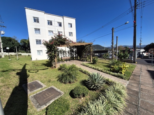 Venda de Apartamento no Rocio - União da Vitória - Paraná-PR - Digital Imóveis