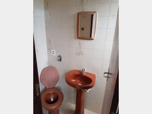 Venda de Apartamento no Centro - Porto União - Santa Catarina-SC - Digital Imóveis