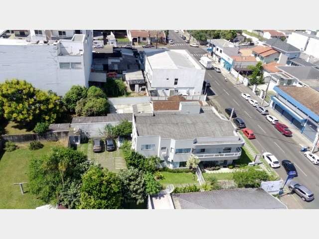 Venda de Imóvel Comercial no Centro - União da Vitória - Paraná-PR - Digital Imóveis