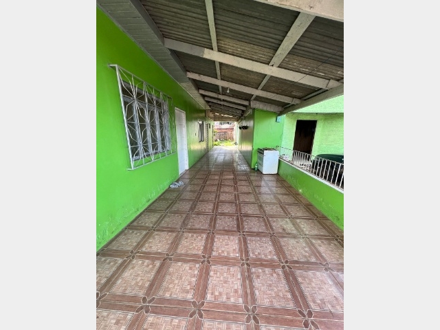 Venda de Casa no  - General Carneiro - Paraná-PR - Digital Imóveis