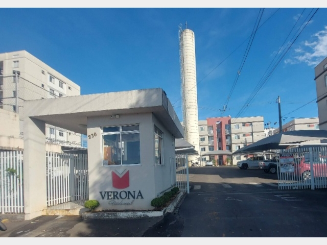 Aluguel de Apartamento no rocio - União da Vitória - Paraná-PR - Digital Imóveis