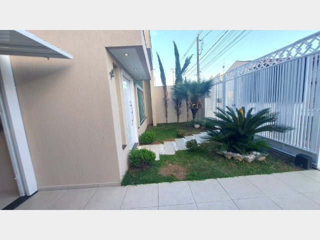 Venda de Casa no ´Rocio - União da Vitória - Paraná-PR - Digital Imóveis