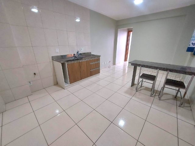 Aluguel de Apartamento no Centro - União da Vitória - Paraná-PR - Digital Imóveis